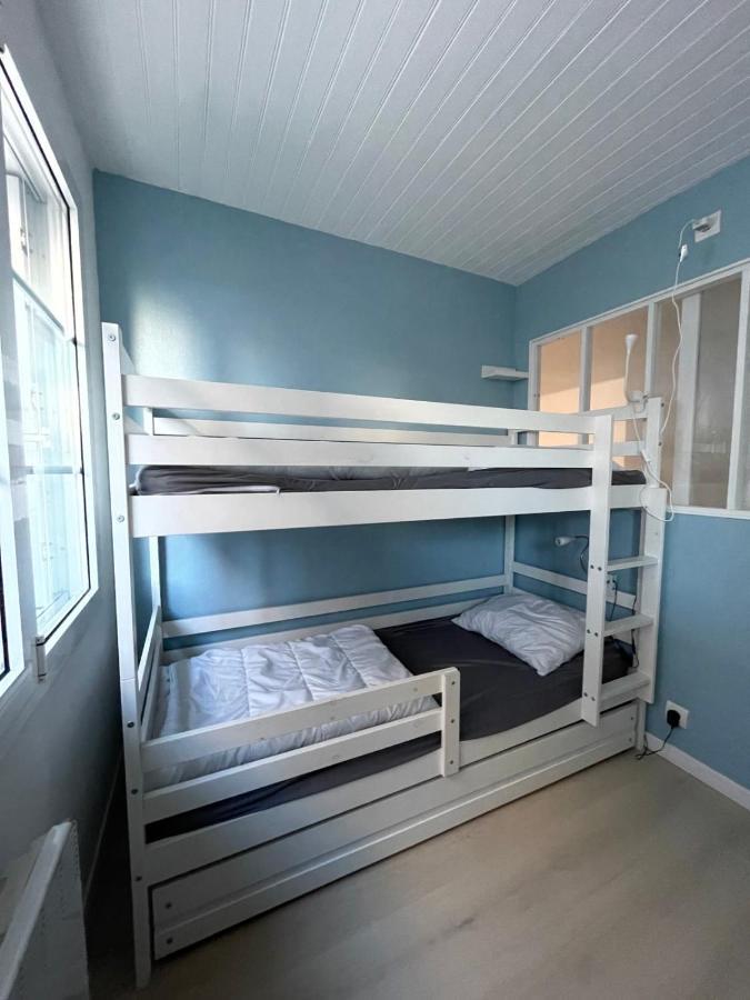 Cosy Apartment In The Center Of La Flotte Exterior foto
